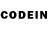 Codein напиток Lean (лин) TheZlike